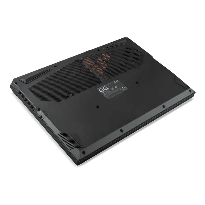 CLEVO CLEVO NP50PNP Portable pour les jeux linux assemblé sur mesure